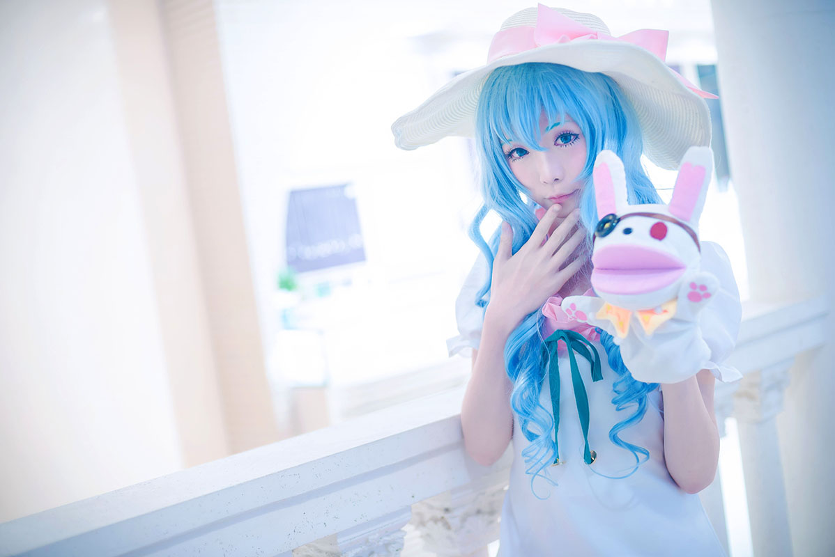 Star's Delay to December 22, Coser Hoshilly BCY Collection 10(144)